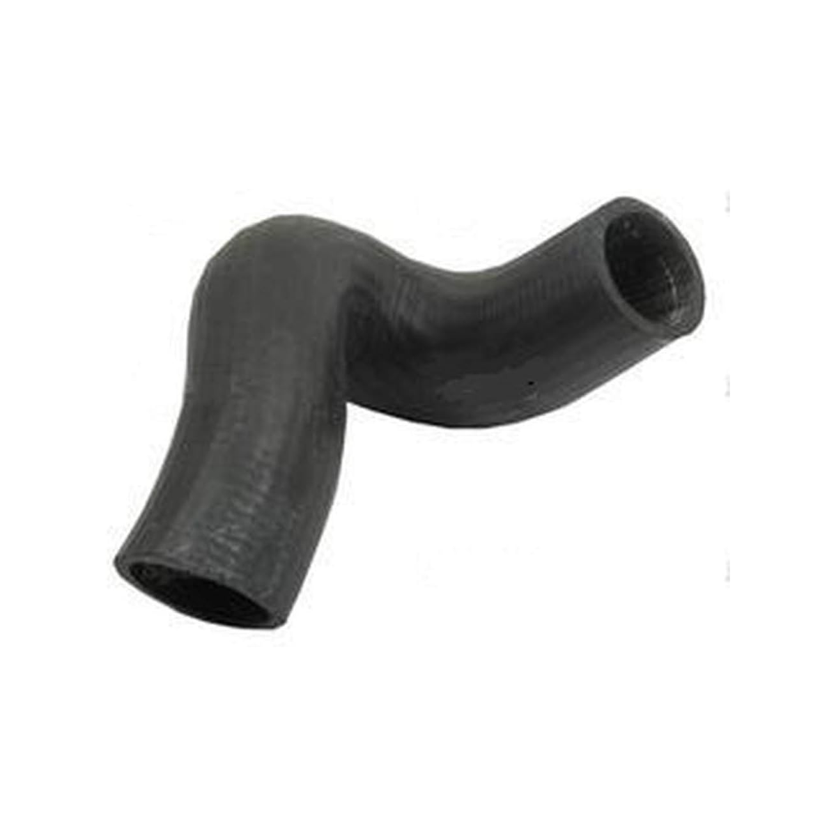 Upper Radiator Hose T23534 for John Deere Tractor 1020 1030 1035 1120 1130 1530 1630 1635 2040 2240 - KUDUPARTS