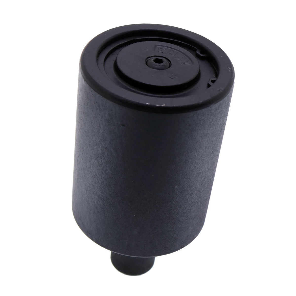 Upper Top Carrier Roller 4392416 4357784 for Hitachi Excavator EX30-1 EX30-2 EX30UR-1 EX30-2 EX35-1 EX35-2 - KUDUPARTS