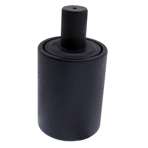 Upper Top Carrier Roller 4392416 4357784 for Hitachi Excavator EX30-1 EX30-2 EX30UR-1 EX30-2 EX35-1 EX35-2 - KUDUPARTS