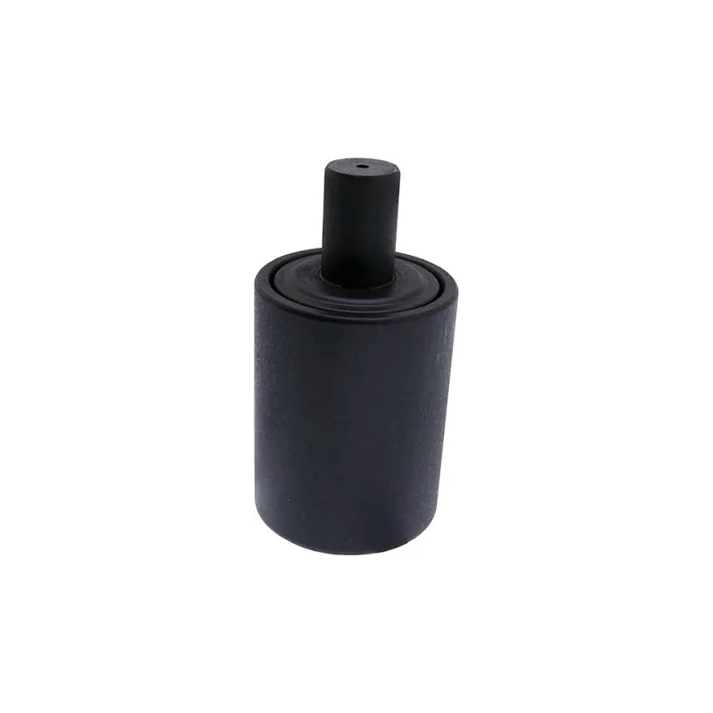 Upper Top Carrier Roller for Thomas Mini Excavator T35S - KUDUPARTS