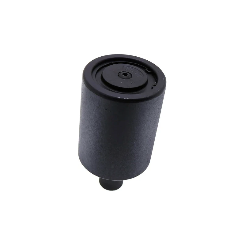 Upper Top Carrier Roller for Thomas Mini Excavator T35S - KUDUPARTS
