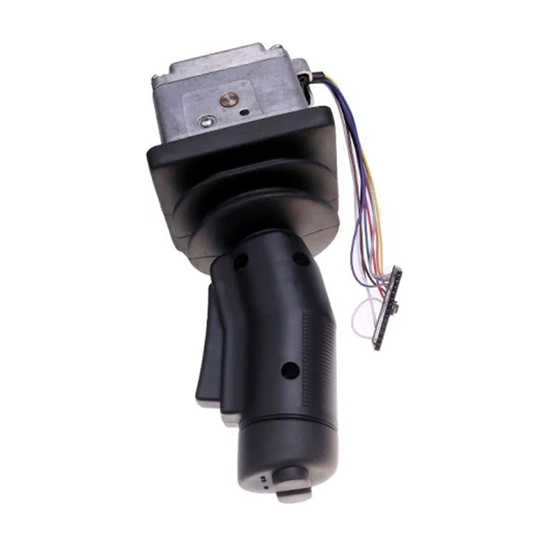 Manette de pilotage verticale 501882-000 pour tuba