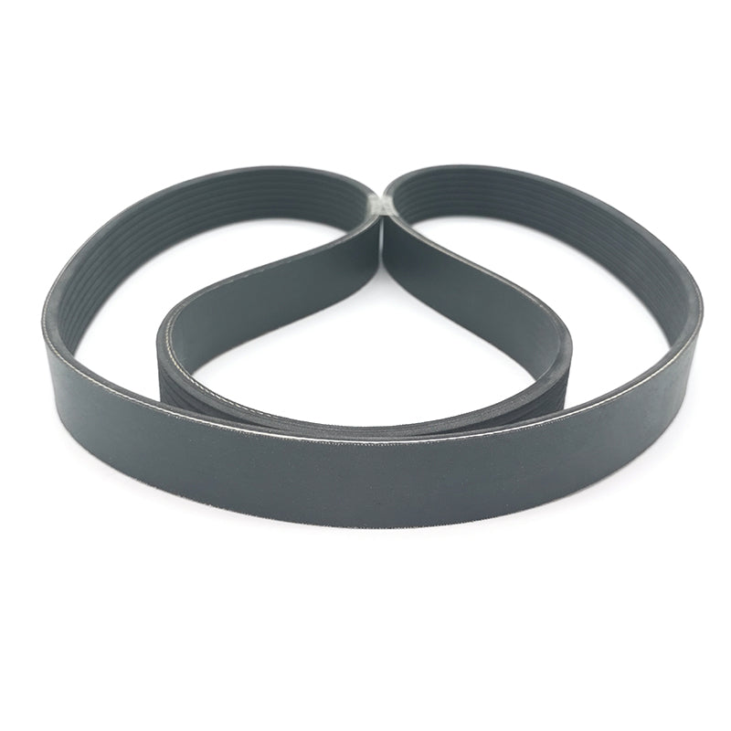 V-Belt 3288689 8PK1365 5690184 for Cummins Engine 4B3.9 ISM CM570 6C8.3 B5.9 G ISB5.9G CM2180 6B5.9