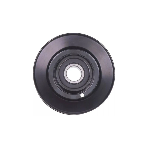 V-Idler Pulley AM118447 for John Deere LT133 LT150 LT155 LT160 LT166 717 717A 727 737 757 777 797 - KUDUPARTS