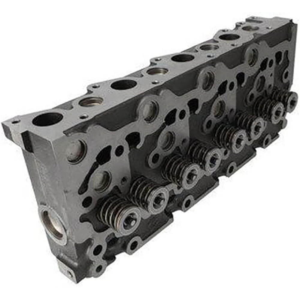 V1903 Complete Cylinder Head 6686980 6672143 for Kubota Engine Bobcat Loader 645 743 751 1600