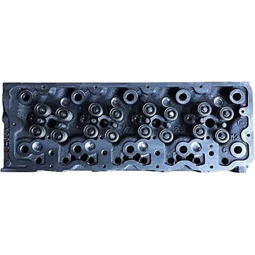 V3307 Complete Cylinder Head with Valves for Kubota Engine Bobcat Loader S630 S650 T630 T650 - KUDUPARTS