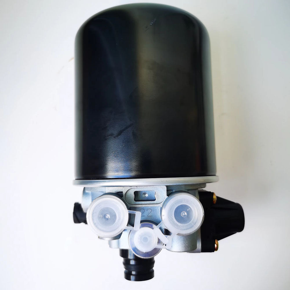 Secador de aire VOE20553336 para Volvo Truck A25F A25G A35F A35G A40F A40G Excavadora EC350E EC380E EC480E EC750E