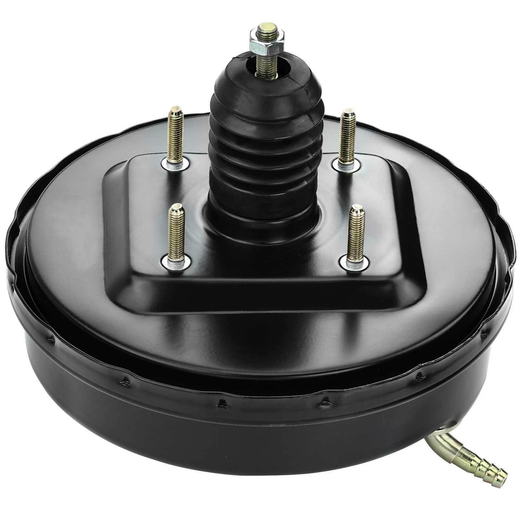 Vacuum Power Brake Booster 4461002030 446101E590 54-74661 for Chevrolet Prizm Toyota Corolla - KUDUPARTS
