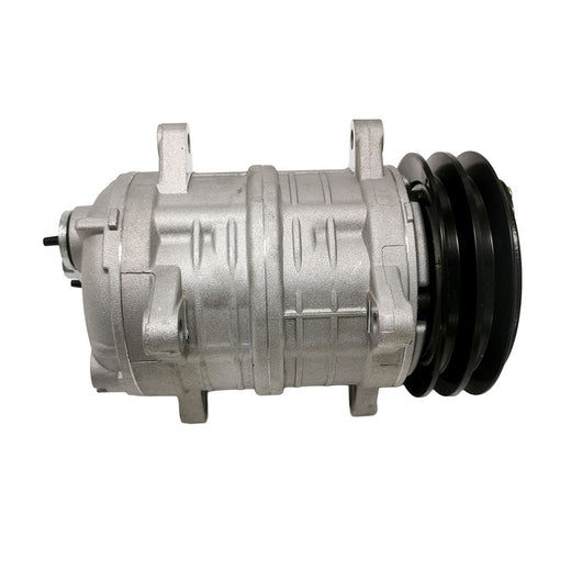 Compresseur de climatisation Valeo TM16 102-0572 pour Thermo King Transport Refrigeration V-300 Max
