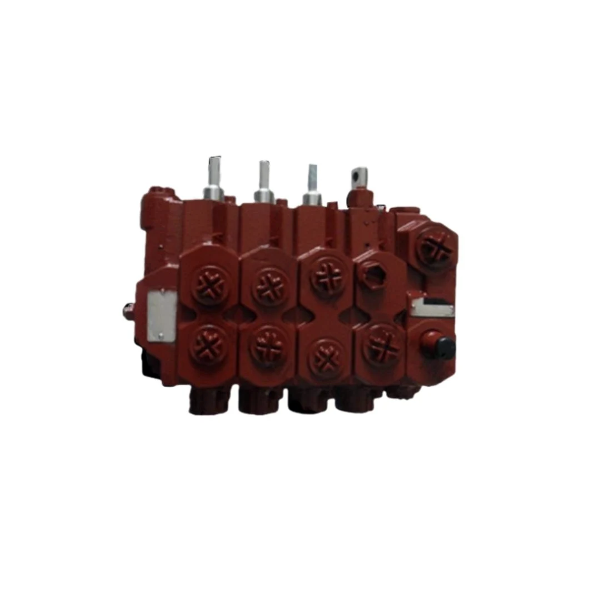 Valve 0009442807 for Linde Forklift 351-03 351-04 351-05 - KUDUPARTS
