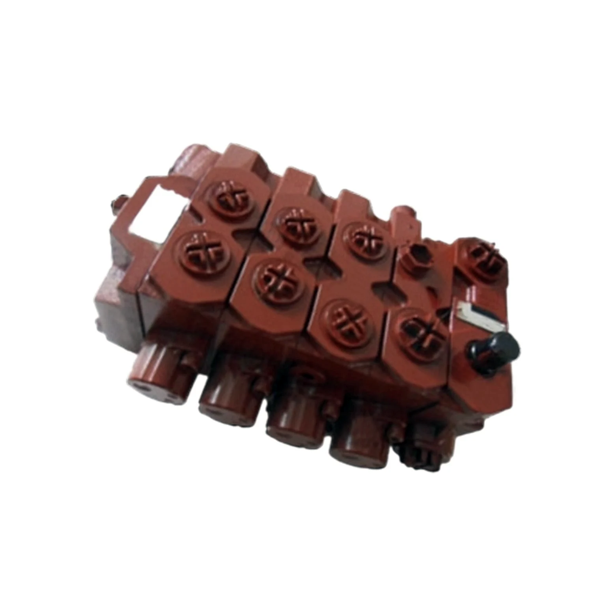 Valve 0009442807 for Linde Forklift 351-03 351-04 351-05 - KUDUPARTS