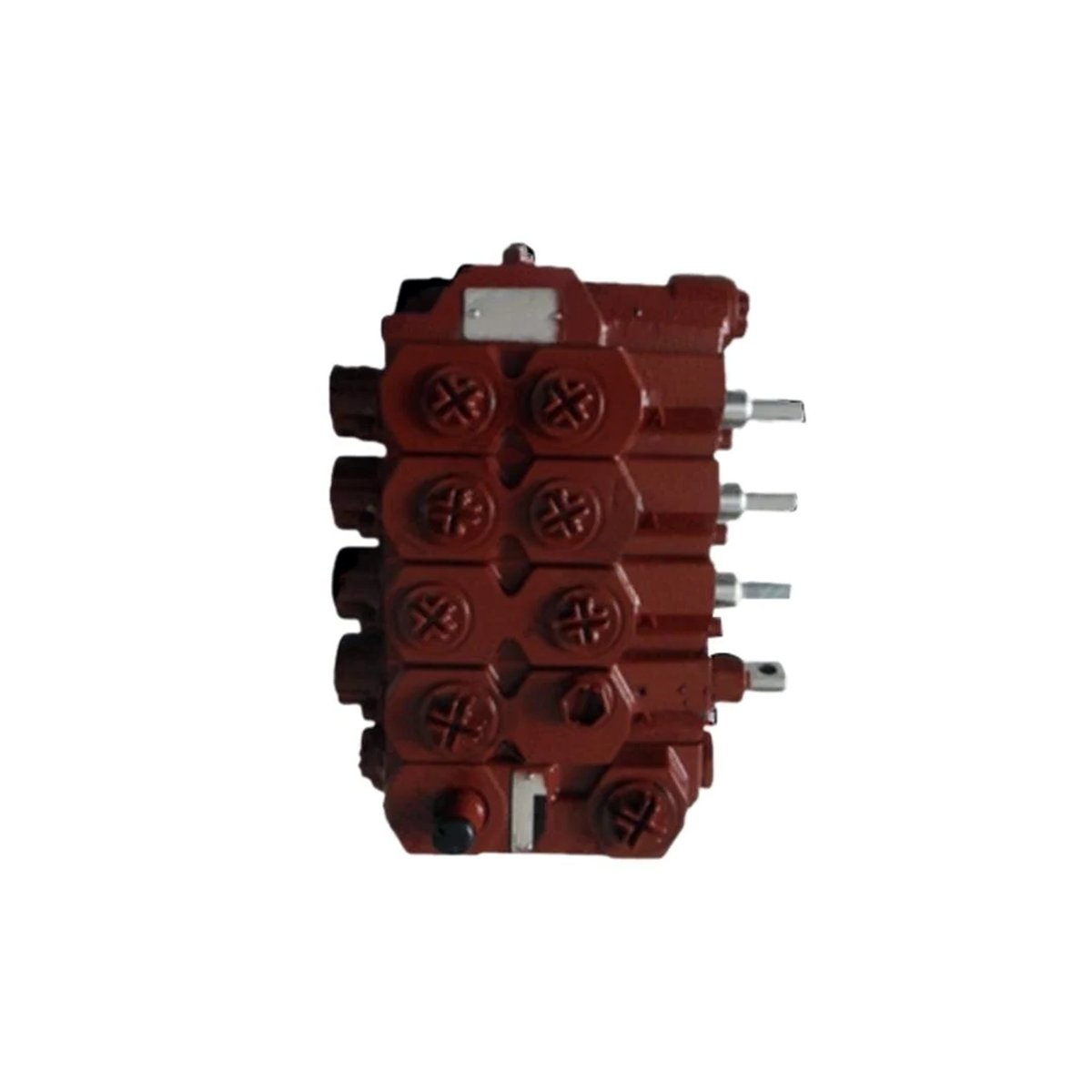 Valve 0009442807 for Linde Forklift 351-03 351-04 351-05 - KUDUPARTS