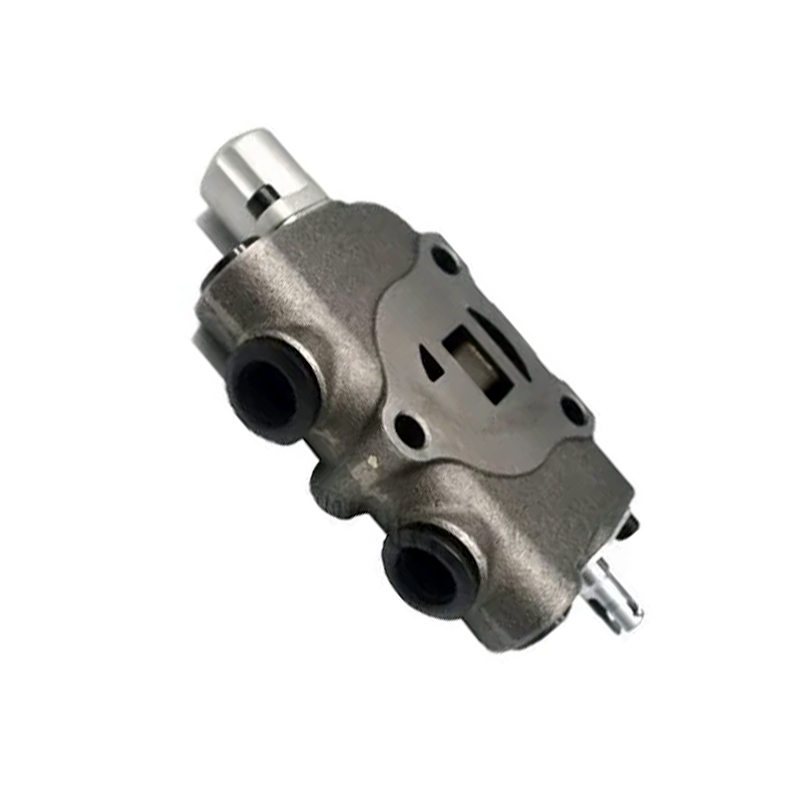 Valve 31810-15940 for Nichiyu Forklift FB15PN-65 FB15PN-70 FB20PN-65 FB20PN-70 FB25PN-65 FB25PN-70 - KUDUPARTS