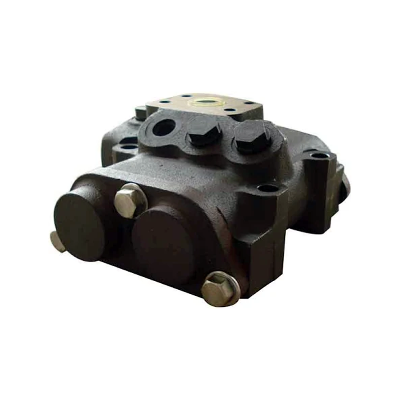 Valve 9P-1533 for Caterpillar CAT Tractor 153 163 D6D D6E D6G D6G2 LGP XL Loader 951 955 - KUDUPARTS