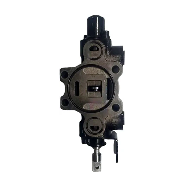 Valve Assembly 67601-15460-71 for Toyota Forklift 7FB15 7FB18 - KUDUPARTS