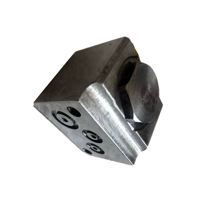 Valve Block 702-21-55951 for Komatsu PC550LC-8 PC450-8 PC450-7 PC400LC-8 PC400LC-7 PC350LC-8 PC350LC-7 PC300-8 PC300-7