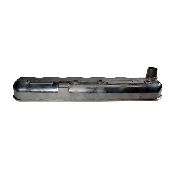 Valve Chamber Cover 98439802 1-11180360-1 for Isuzu Engine 6BG1 6BD1 Hitachi Excavator EX200-2 EX200-5 EX210H-5 - KUDUPARTS