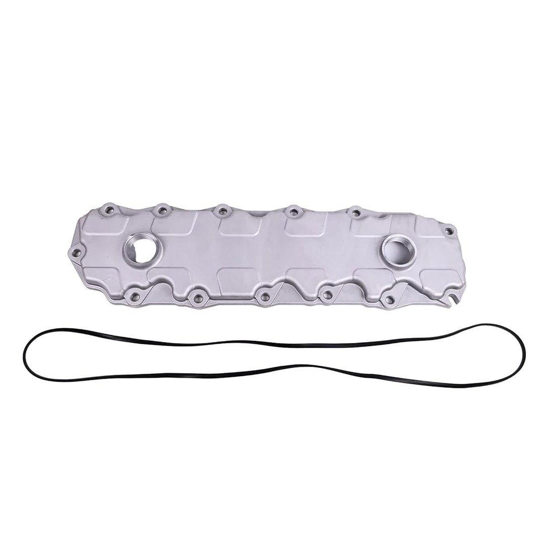 Valve Cover 307-1738 310-9247 for Caterpillar CAT Engine C7 C-7 Excavator 324D 325D 326D 328D 329D Grader 120K 140K 160K Loader 966D 966E 966F - KUDUPARTS