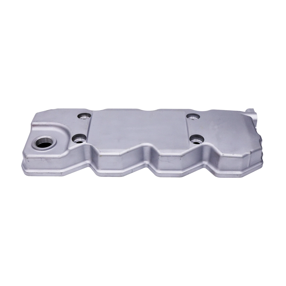 Valve Cover 4939896 for Cummins Engine 4ISBE 4ISDE ISD4.5 - KUDUPARTS