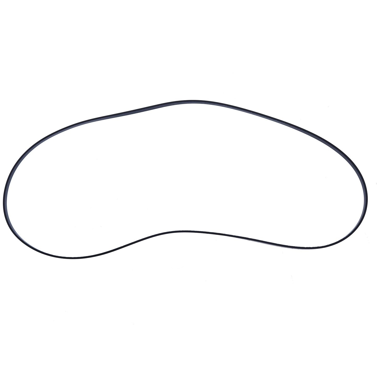 Joint de couvercle de soupape 1G962-14522 pour moteur Kubota D902 DF972 DG972 WG972