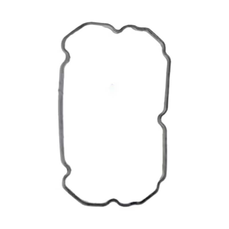 Valve Cover Gasket 400603-00180 for Doosan Engine P126TI P126TI-I DP222CC DP222CB DP222CA - KUDUPARTS