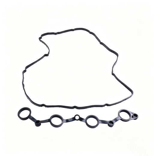 Valve Cover Gasket Set 22441-2G000 for Hyundai Forklift 15G-7M 18G-7M 20G-7M 20L-7M 25G-7A 30G-7A 33G-7A 25GC-7A 30GC-7A - KUDUPARTS