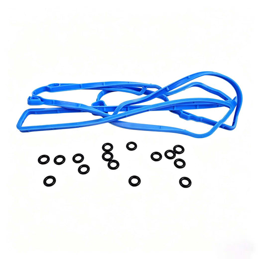 Valve Cover Gasket VS50807R for Chevrolet Cruze Sonic Trax Cadillac ELR Buick Encore 1.4L L4 2011-2021 - KUDUPARTS