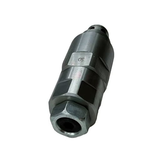Valve Gp-Relief 239-8976 for Caterpillar CAT 345B 345BL 345BLC Excavator 345C Shovel Logger 3176C 3176 C13 Engine - KUDUPARTS