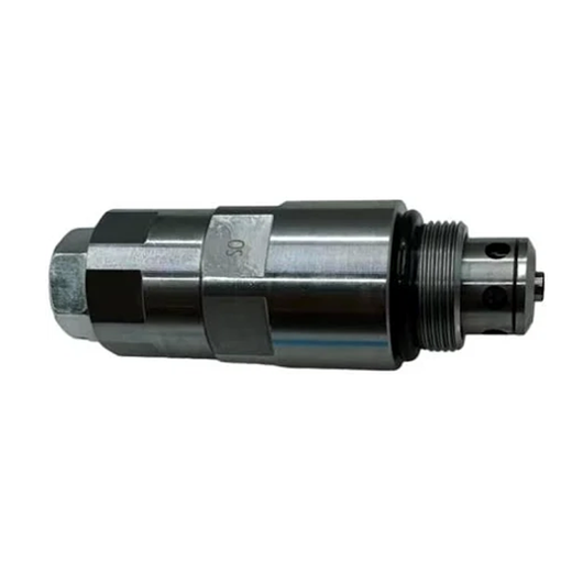 Valve Gp-Relief 239-8976 for Caterpillar CAT 345B 345BL 345BLC Excavator 345C Shovel Logger 3176C 3176 C13 Engine - KUDUPARTS