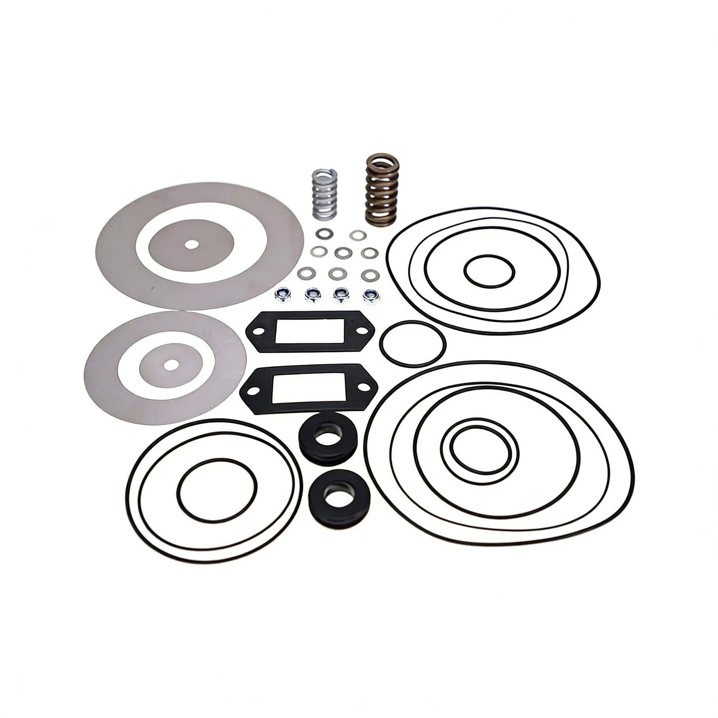Valve Kit 1503580063 for Atlas Copco Air Compressor LT55 LT75 - KUDUPARTS