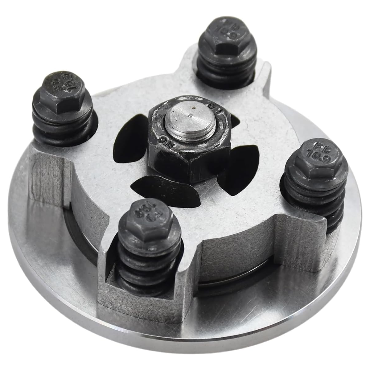 Valve Plate Assembly 22-0990 for Thermo King Air Compressor X 430 Transport Refrigeration SLX SB Spectrum 50 DE - KUDUPARTS