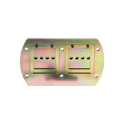 Valve Plate Assembly 54701081 for Ingersoll Rand Air Compressor SS5L5 SS10 - KUDUPARTS