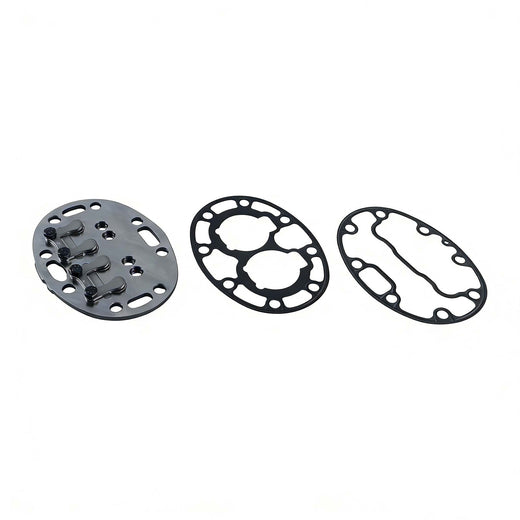 Valve Plate Side 17-44744-00 for Carrier Transport Refrigeration 1250 1150 950MT 950 1150MT 1250MT 1250MT - KUDUPARTS