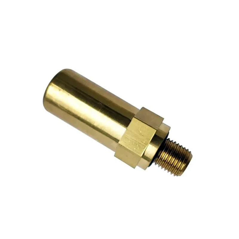 Valve Pressure Relief 66-7392 for Thermo King Transport Refrigeration SB SLX TS KD MD RD TD SL T-Series - KUDUPARTS