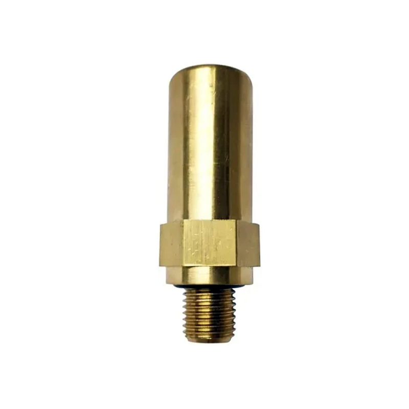 Valve Pressure Relief 66-7392 for Thermo King Transport Refrigeration SB SLX TS KD MD RD TD SL T-Series - KUDUPARTS