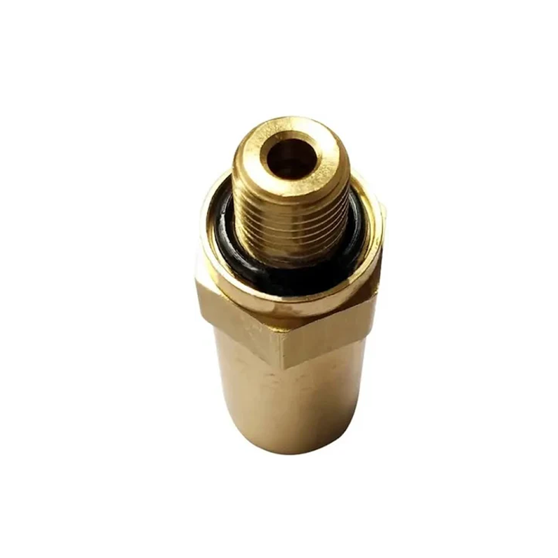 Valve Pressure Relief 66-7392 for Thermo King Transport Refrigeration SB SLX TS KD MD RD TD SL T-Series - KUDUPARTS