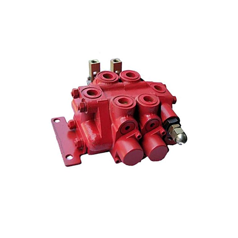 Valve RE73104 for John Deere Tractor 6403 6603 6095B 6115D 6125D 6110D 6100D 6300D 6140D 6110B 6135B 1204 1054 1354 1404 904 - KUDUPARTS