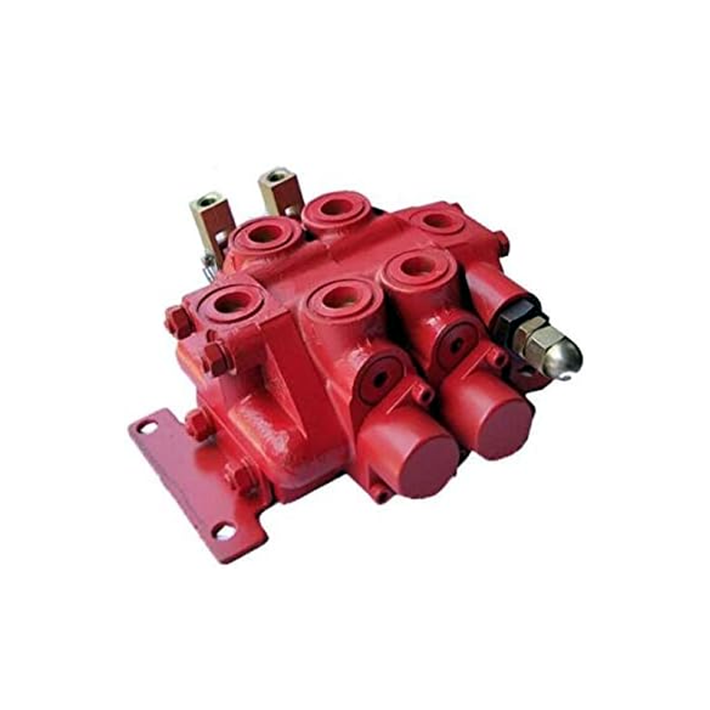 Valve RE73104 for John Deere Tractor 6403 6603 6095B 6115D 6125D 6110D 6100D 6300D 6140D 6110B 6135B 1204 1054 1354 1404 904 - KUDUPARTS
