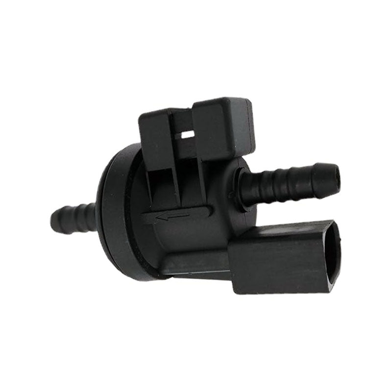 Vapor Canister Check Valve 04E906517 for Volkswagen VW Jetta MK7 Golf 1.4T - KUDUPARTS