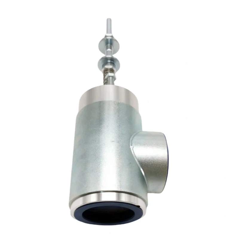 Válvula de ventilación 54386594 para compresor de aire Ingersoll Rand