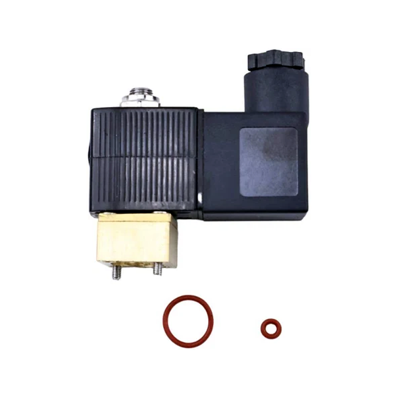 Soupape de ventilation 7.5453.100 pour compresseur d'air Kaeser