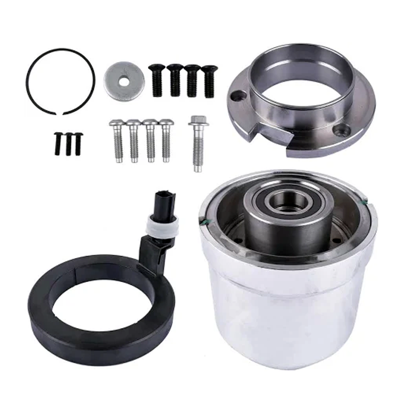 Viscous Coupler Clutch Repair Kit CV6Z-4A232-A for 2013-2020 Ford Flex Edge Escape Lincoln Continental MKX Nautilus