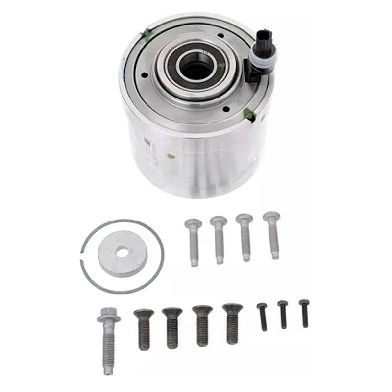 Viscous Coupler Clutch Repair Kit CV6Z-4A232-A for 2013-2020 Ford Flex Edge Escape Lincoln Continental MKX Nautilus - KUDUPARTS