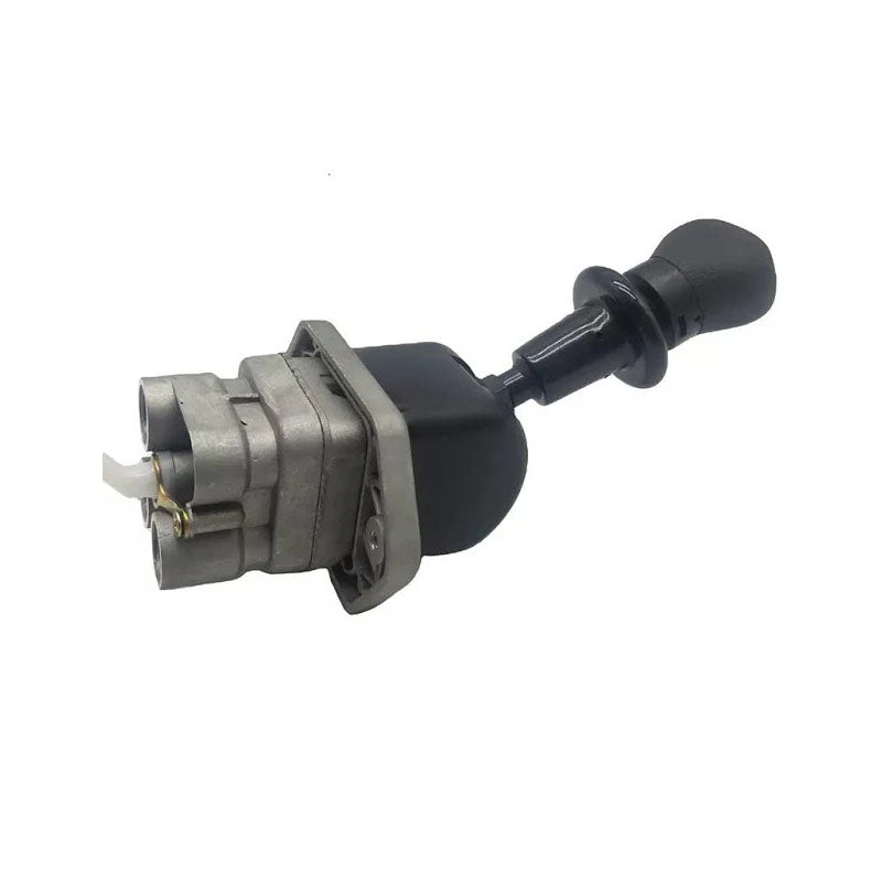 Valve de frein à main Wabco 9617231110 5010251112 pour camion Renault Magnum