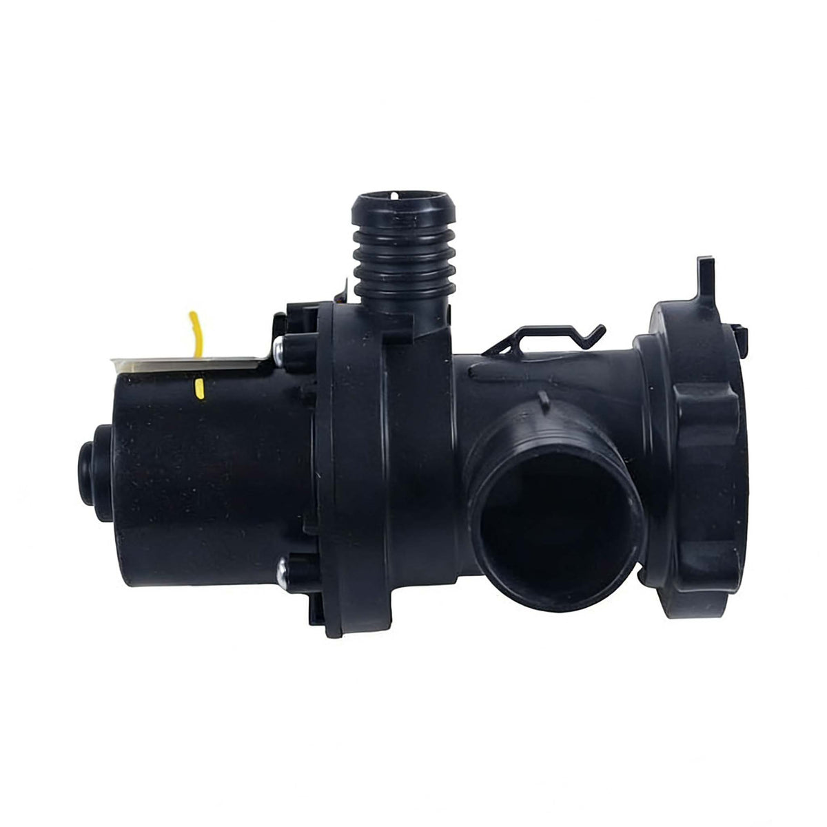 Washer Drain Pump W10465252 for Whirlpool Maytag MHWC7500YW0 WFC7500VW0 WFC7500VW1 WFC7500VW2 - KUDUPARTS