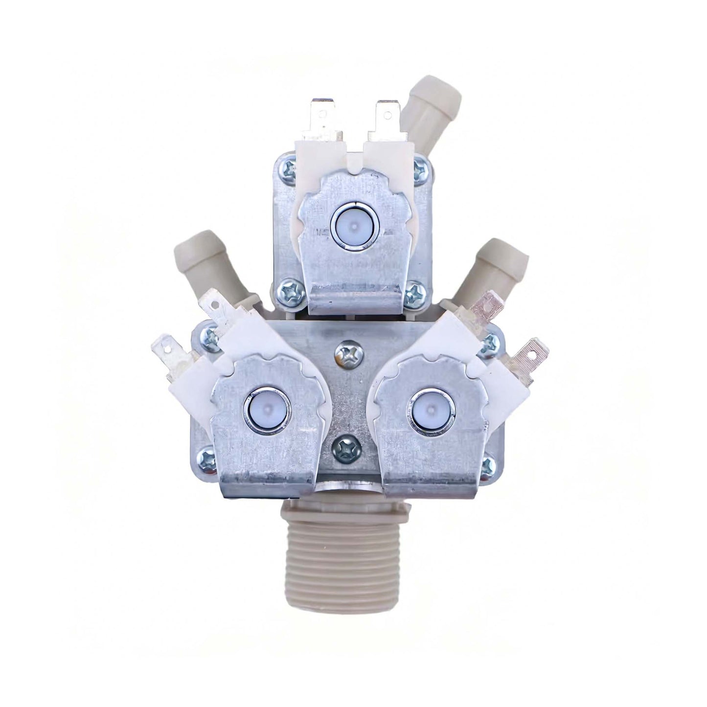 Washer Water Inlet Valve Assembly 5221ER1003S for LG & Kenmore Washing Machine - KUDUPARTS