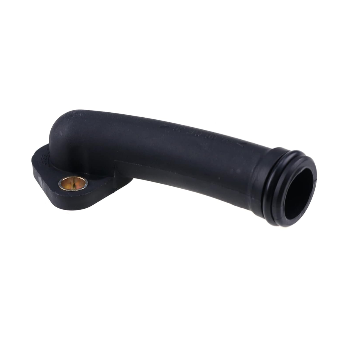 Water Connection 4133L048 for Perkins 1104D-44 1104D-44T 1104D-44TA 1104C-44 1104C-44T 1104C-E44 - KUDUPARTS