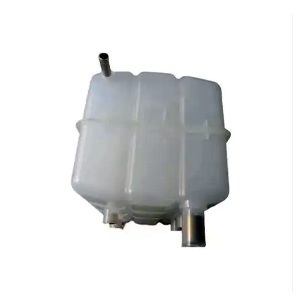 Water Expansion Tank 277-4837 for Caterpillar CAT Motor Grader 120K 120M 12K 12M 140K 140M 14M 14L 160K 160M - KUDUPARTS