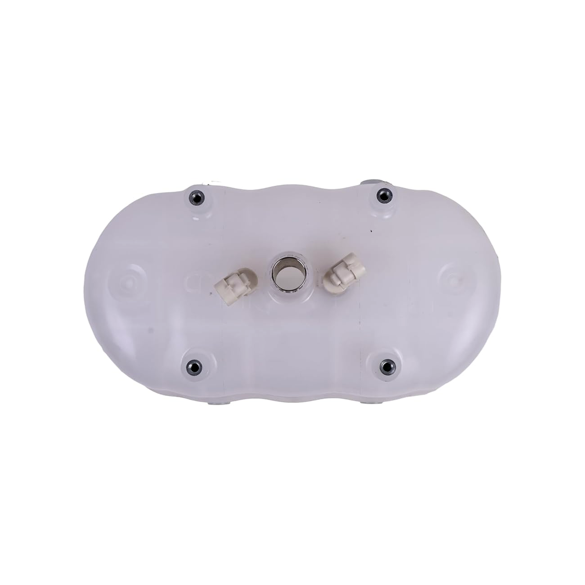 Water Expansion Tank AT381935 for John Deere Engine 6068 6090 Excavator 250GLC 290GLC 300GLC 350GLC 380GLC E240LC E260LC - KUDUPARTS