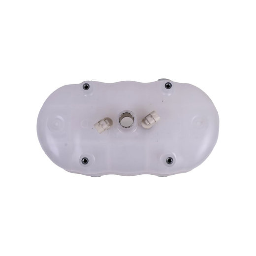 Water Expansion Tank AT381935 for John Deere Engine 6068 6090 Excavator 250GLC 290GLC 300GLC 350GLC 380GLC E240LC E260LC - KUDUPARTS